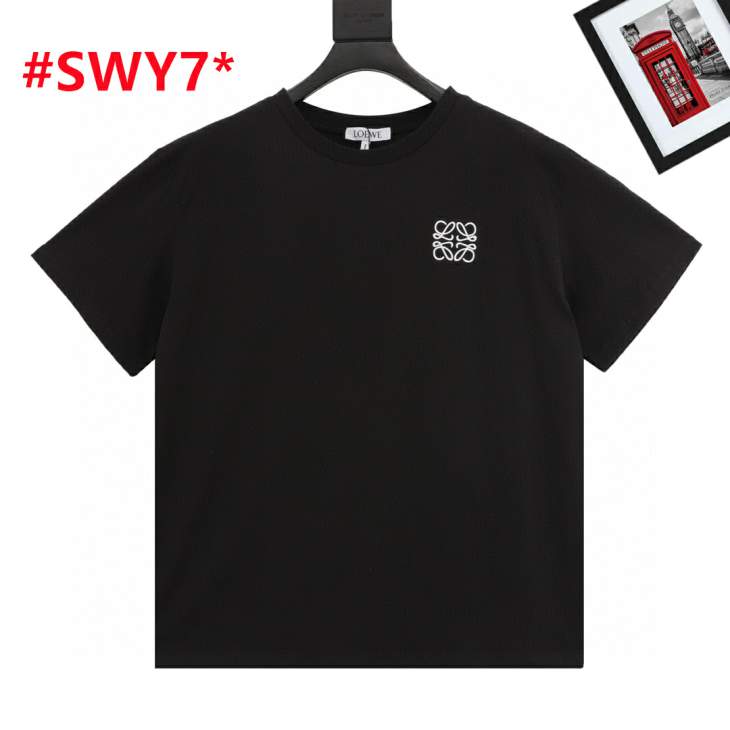 Picture of Loewe T Shirts Short _SKULoeweS-XL12yr179033